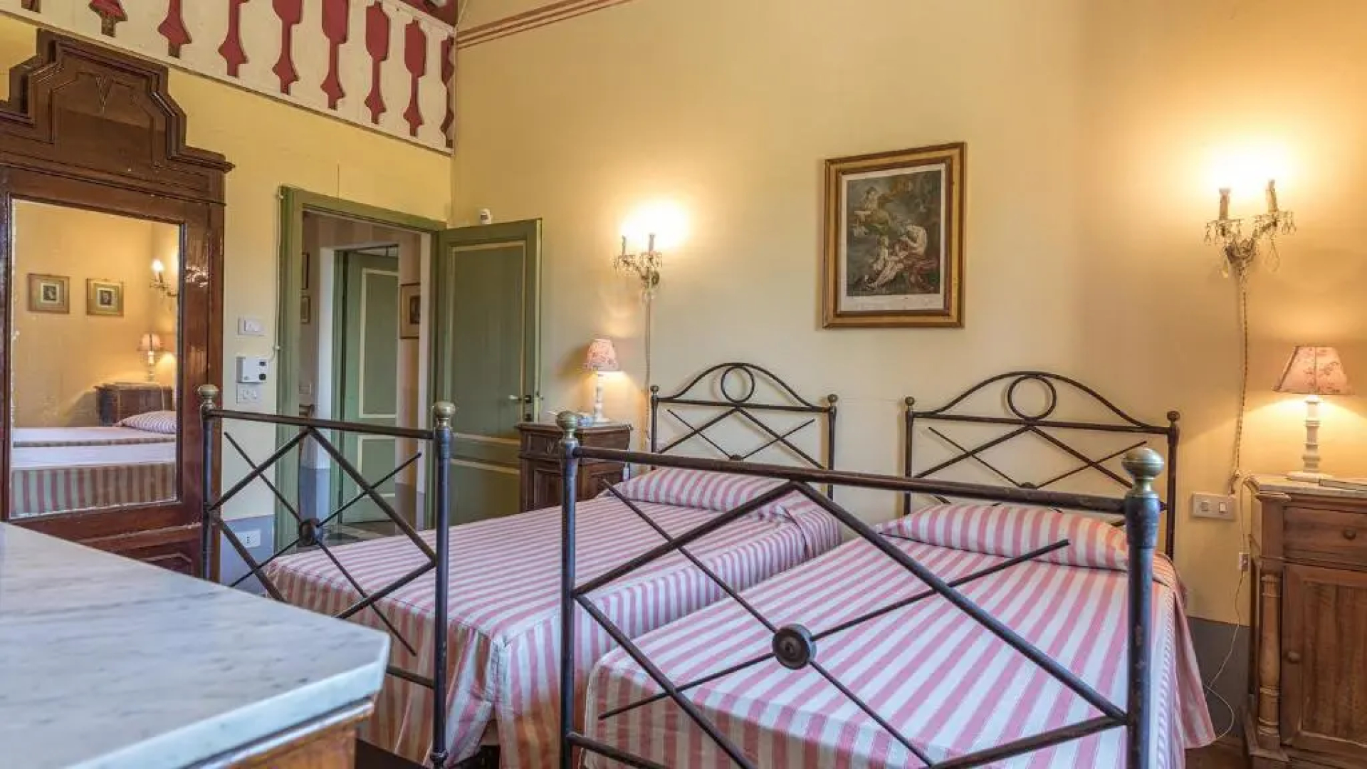 Poggiolo Dei Serviti 10