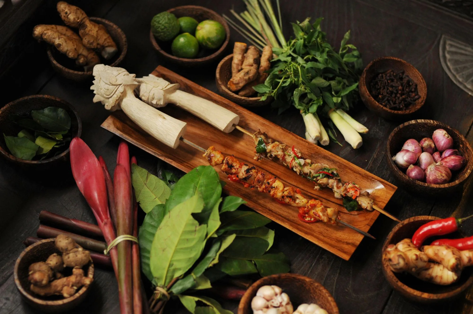 Arumdalu Private Resort