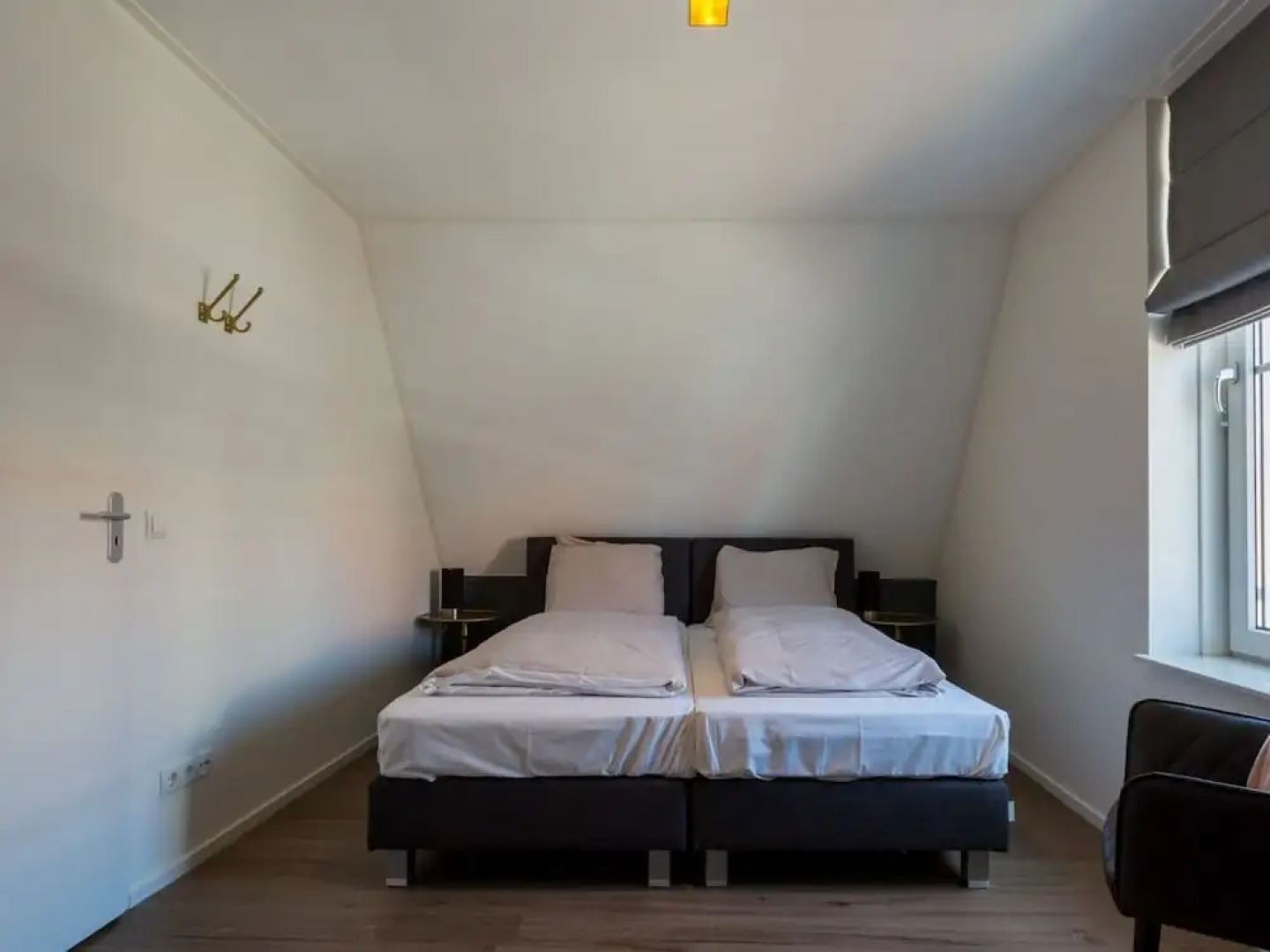 Apartment Near South Beach With Sauna