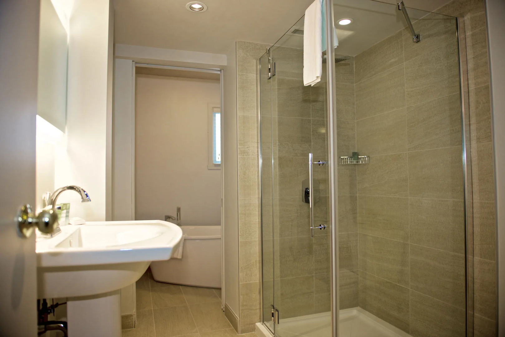 Hôtel Château-Bromont