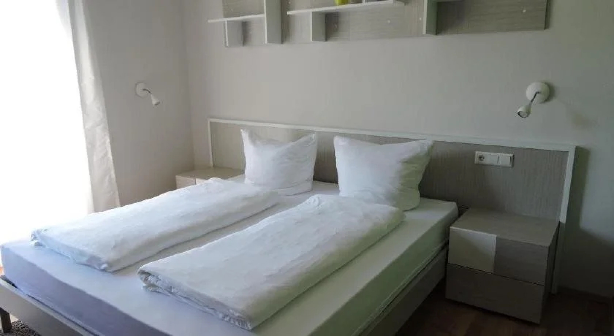 Tennispark Badenweiler