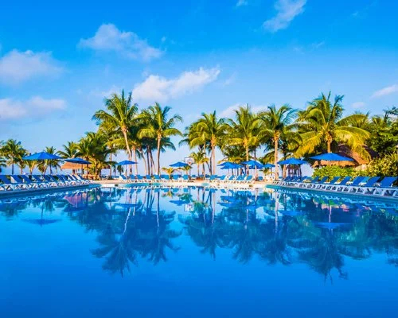 Occidental First Club Allegro Cozumel