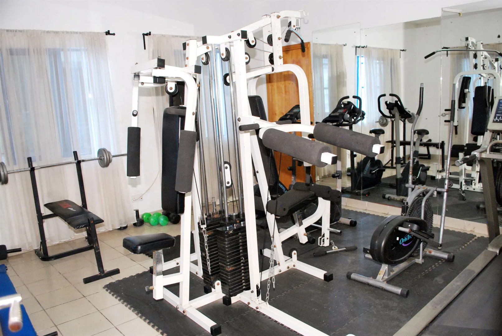 Parkview Astoria Hotel