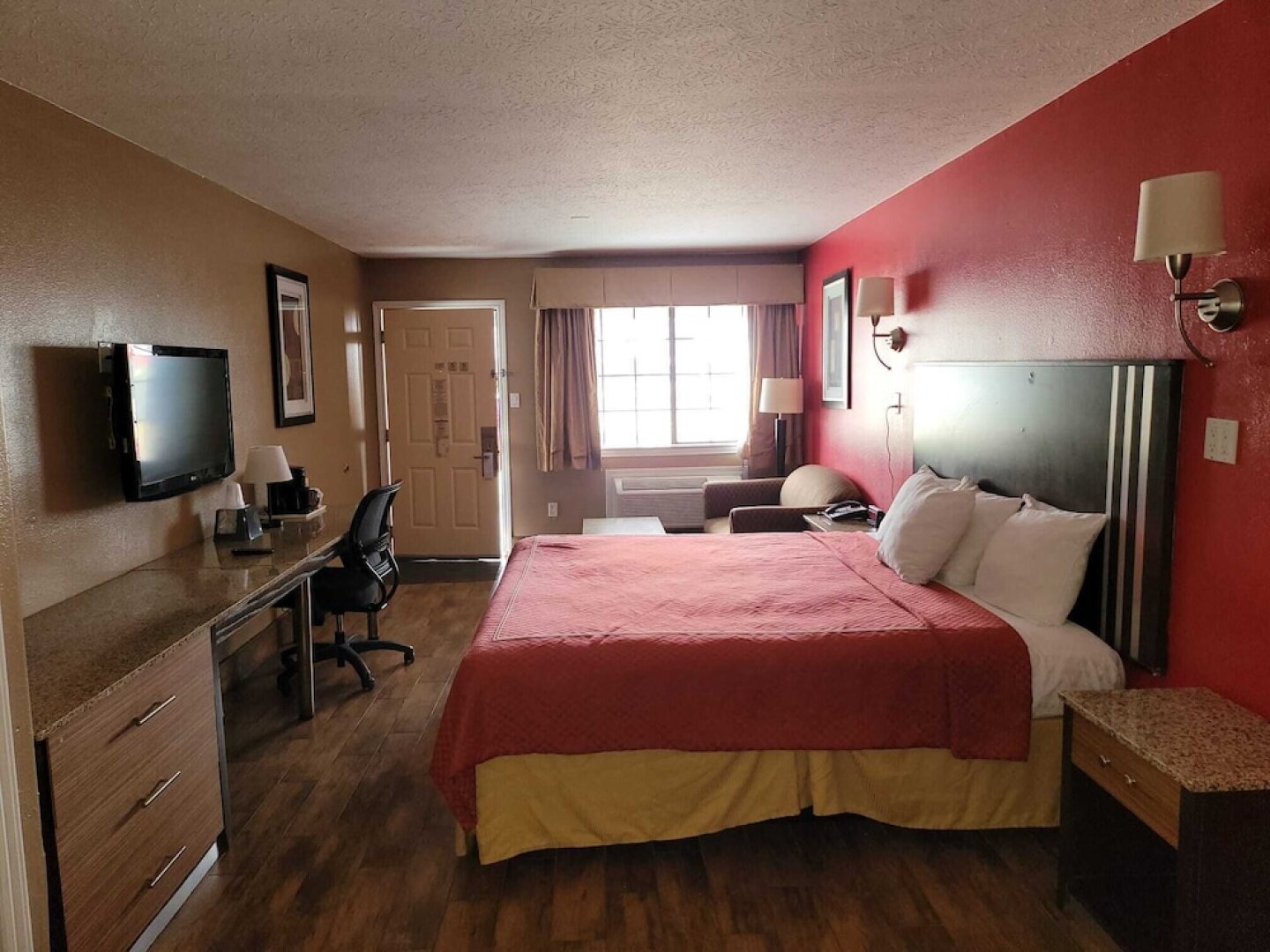 Best Western Executive Inn Raymondville