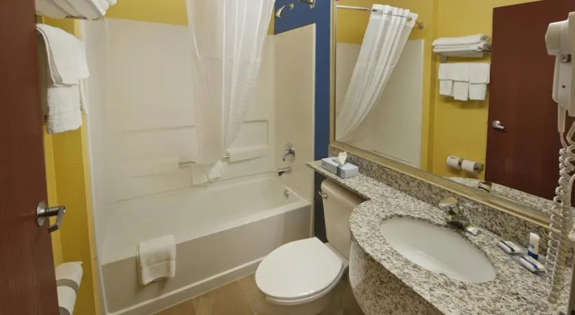 Microtel Inn & Suites Hillsborough