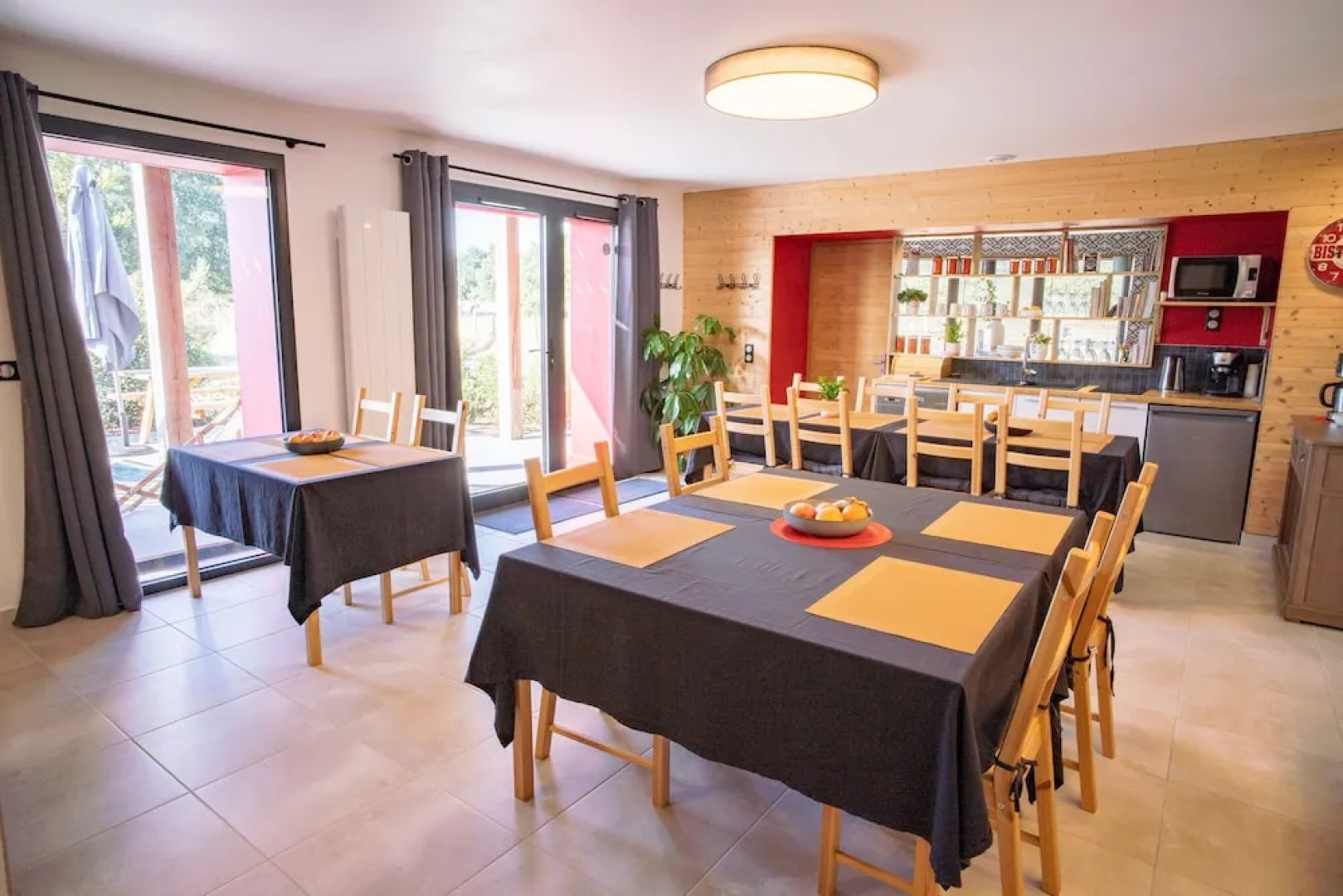 Le Jardin Des 4 Saisons