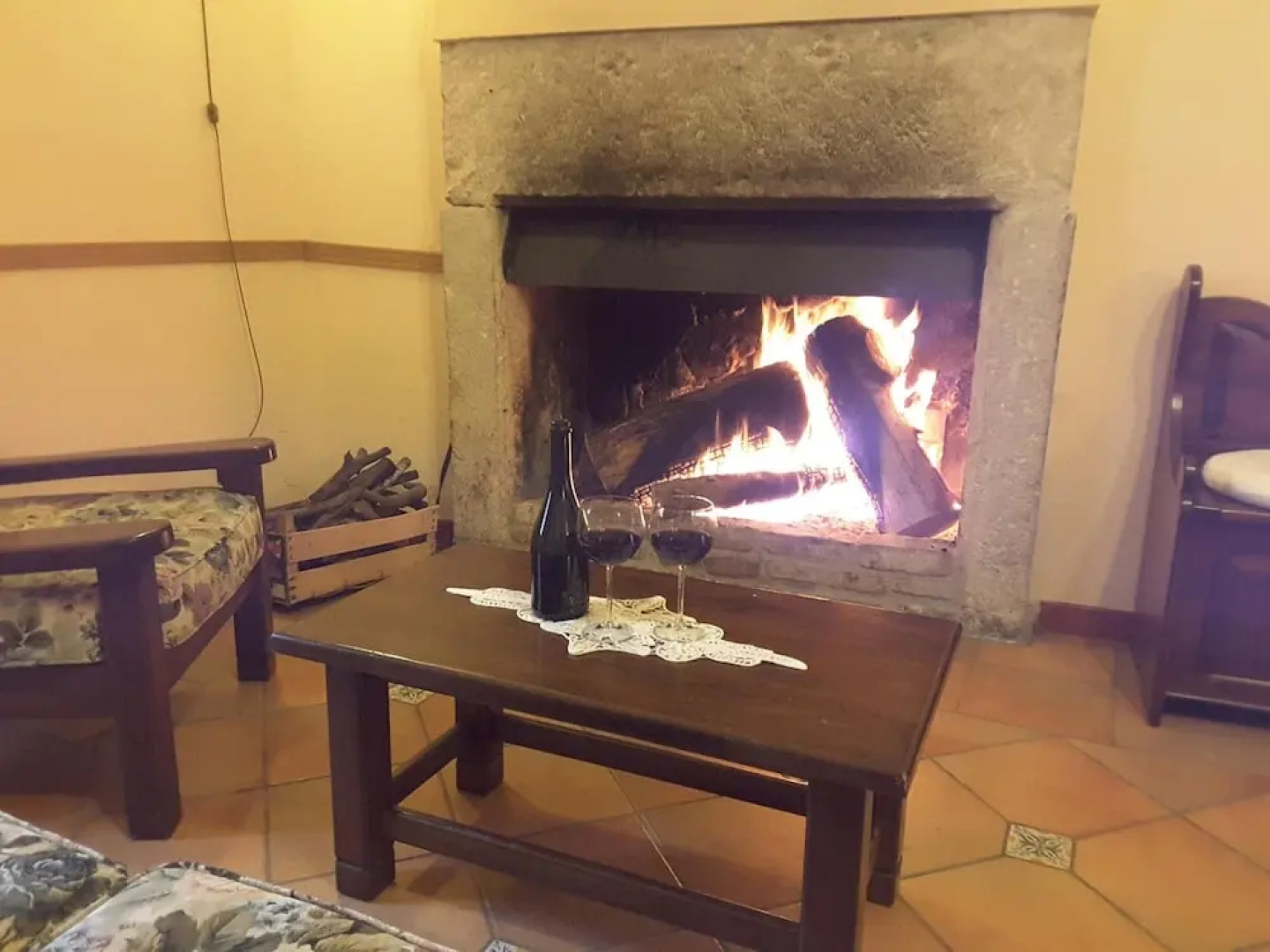 Giardino Donna Lavia