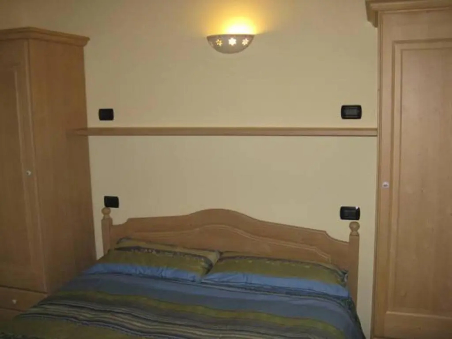 Agriturismo Valsaviore