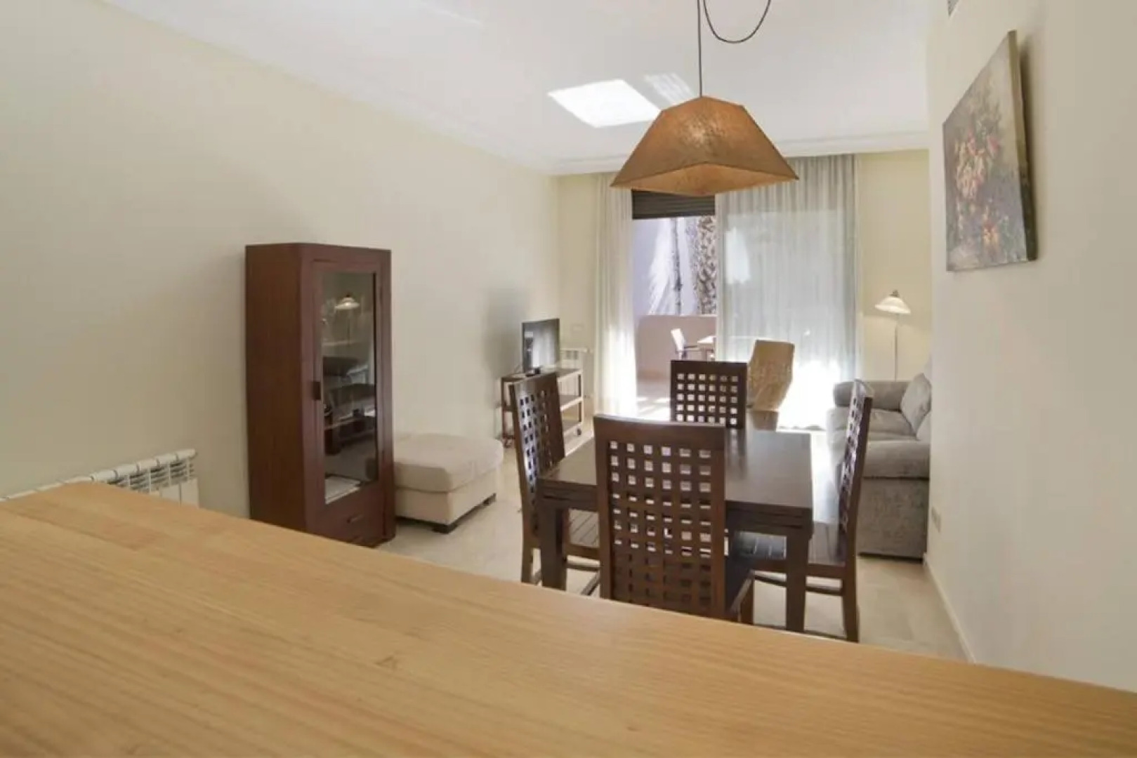 Confortable apartamento en Roda Golf.