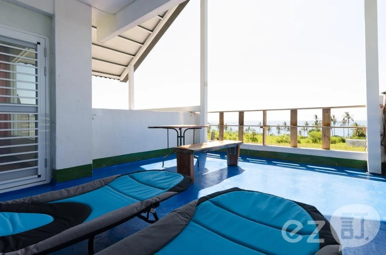 Bay View Hotel