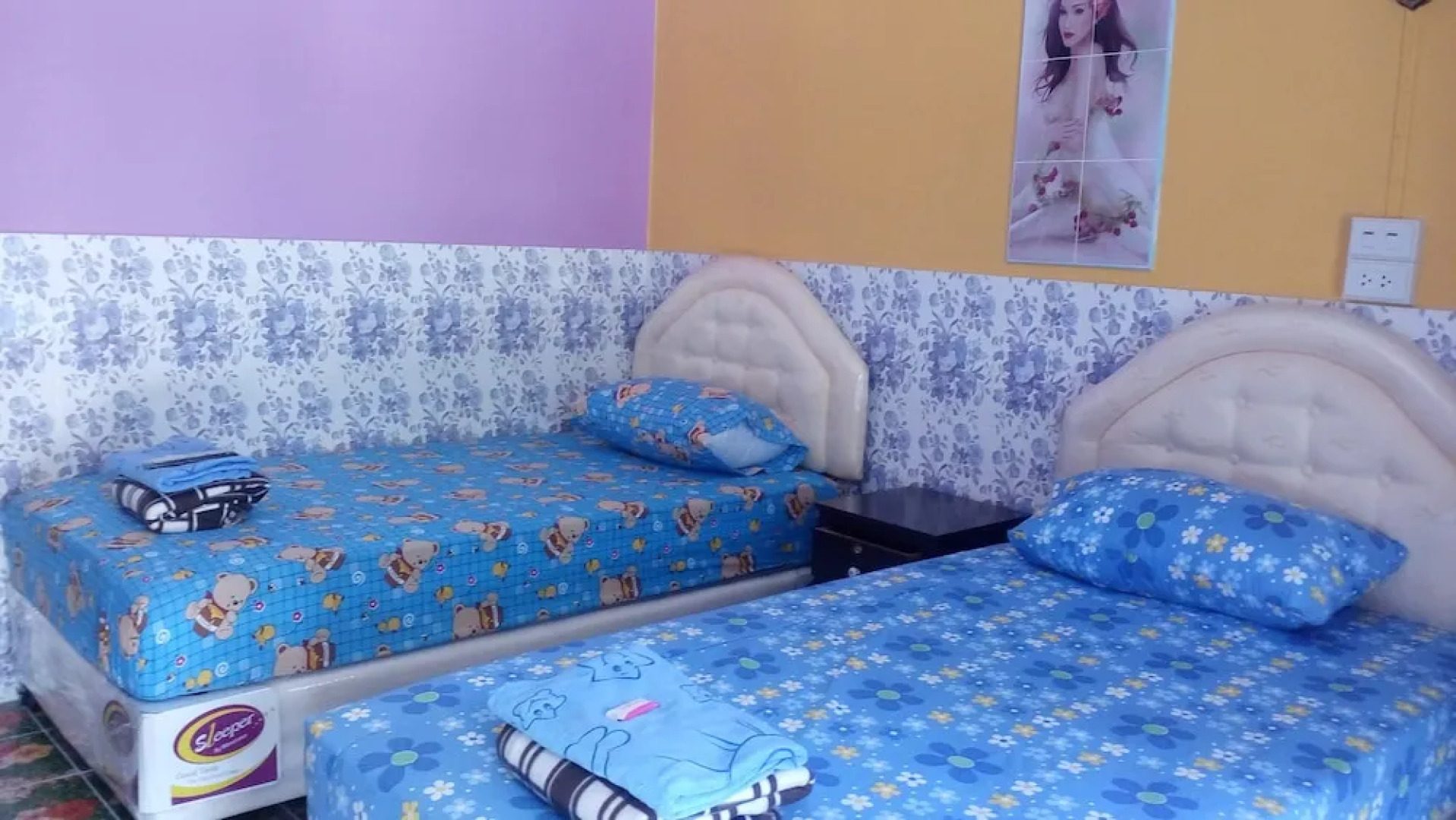 RueangSriSiRi Guest House 2