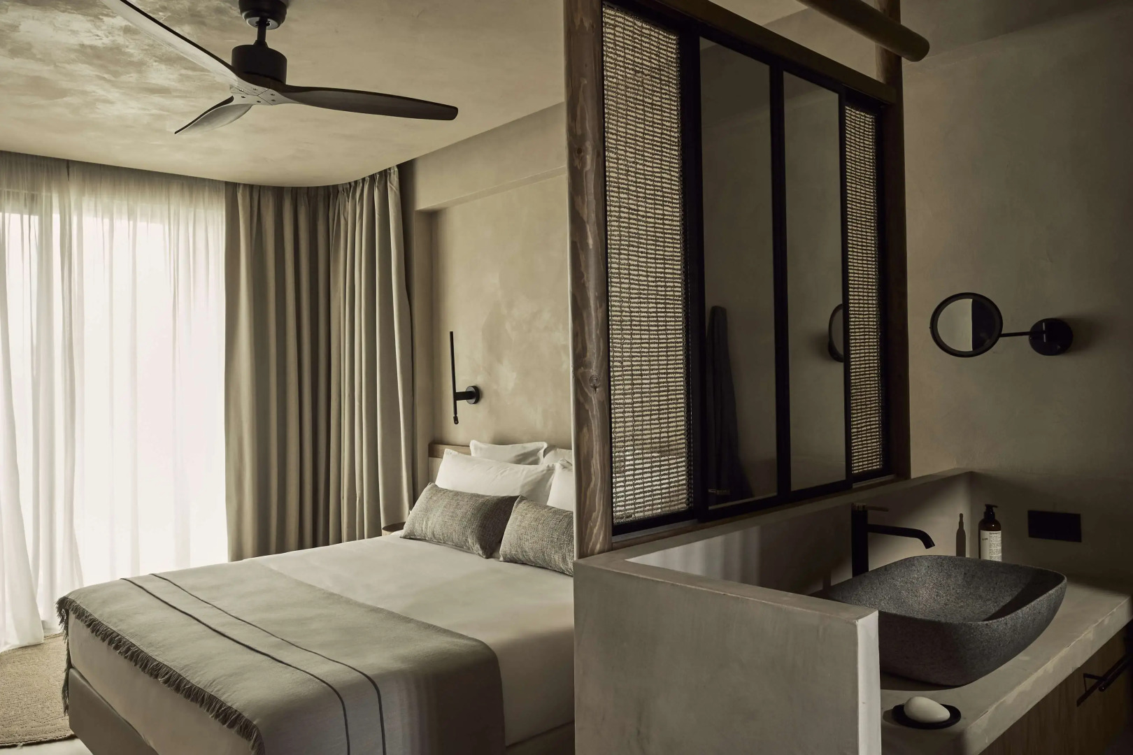 Отель Zelia Resort Halkidiki