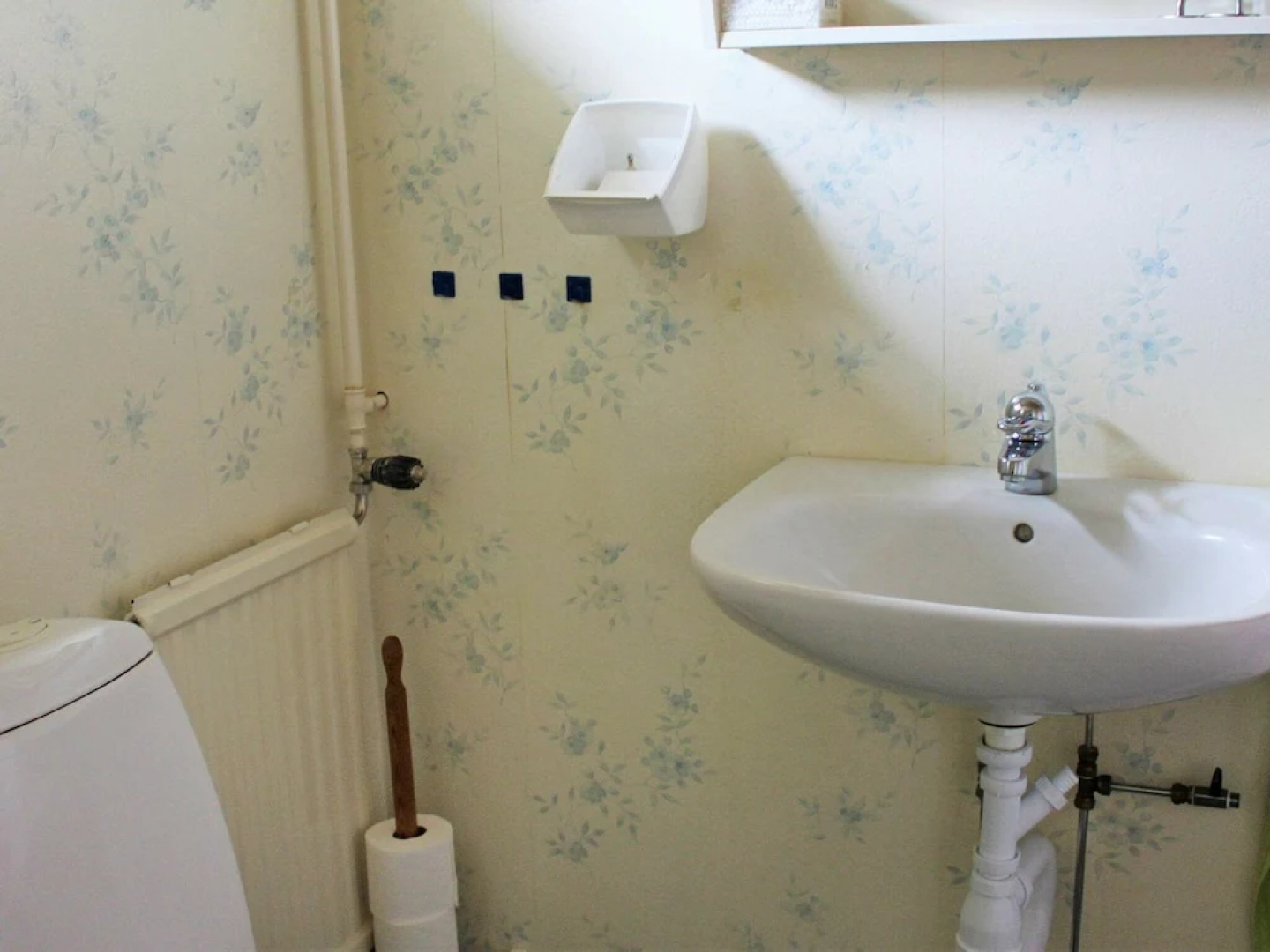 2 Person Holiday Home in Hjärtum