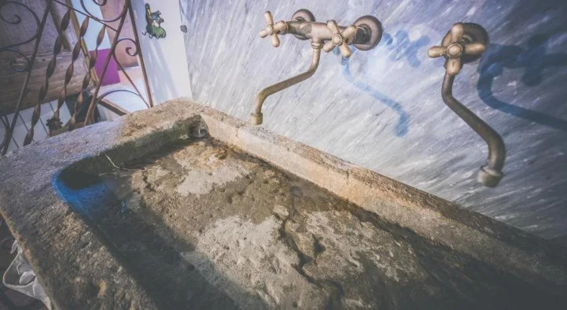 Agriturismo SantAlberto