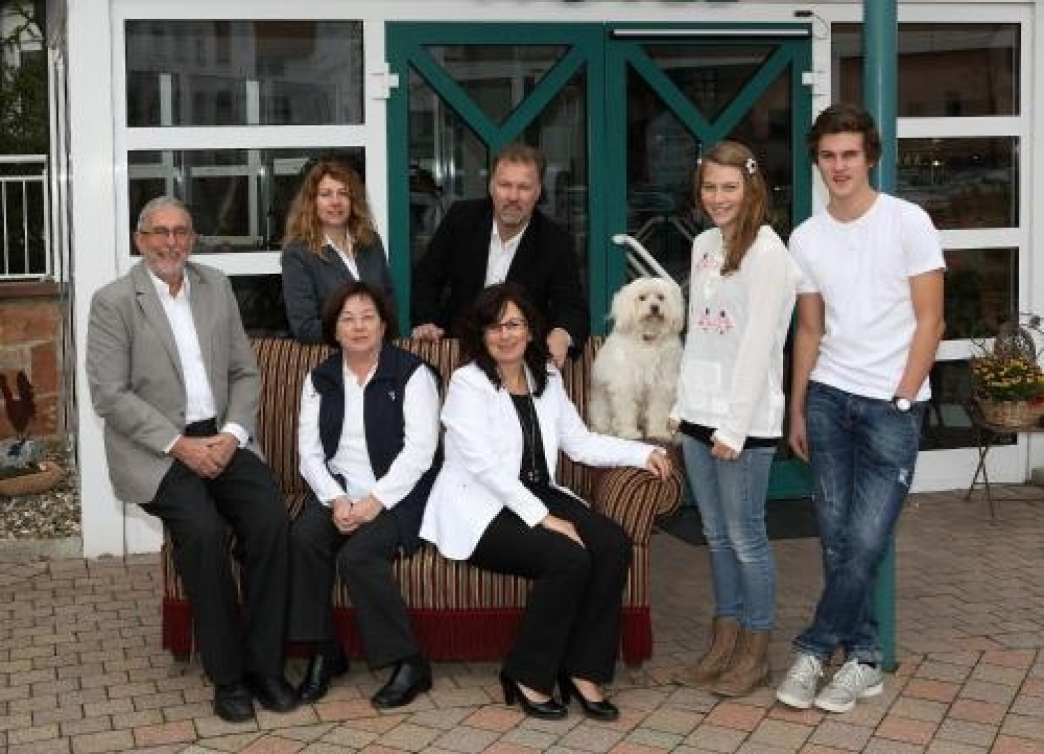 Hotel Zum Schäferhof