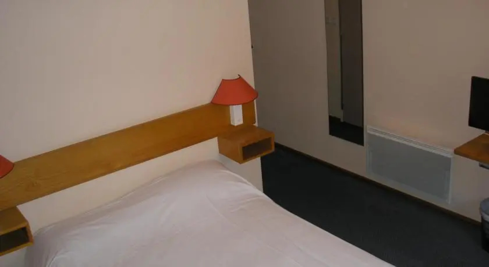 Hotel Autogrill Lafayette-Lorlanges