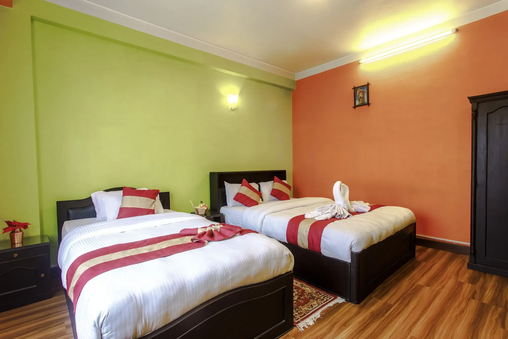 Hotel Nepalaya