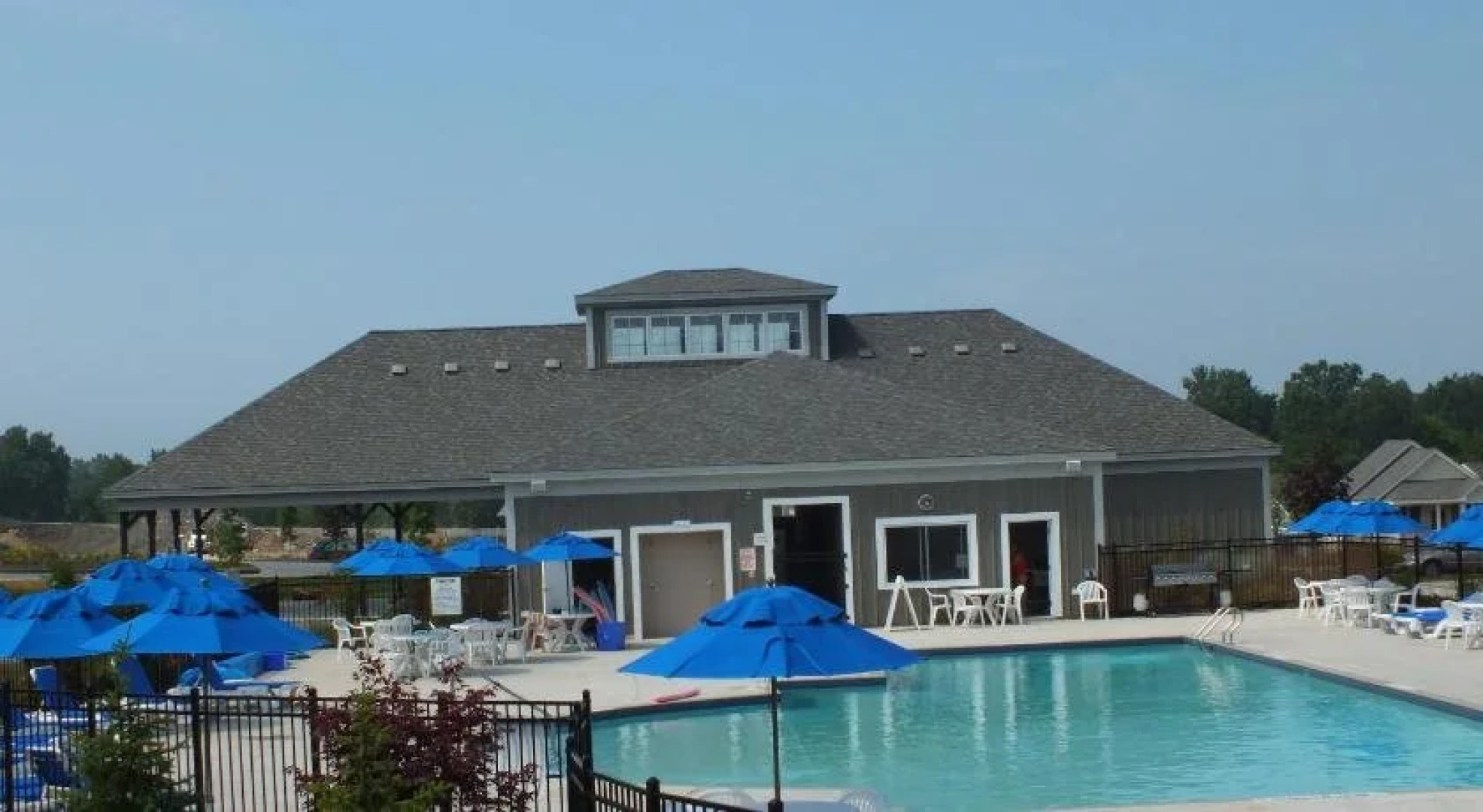 Sandbanks Summer Village Cottages