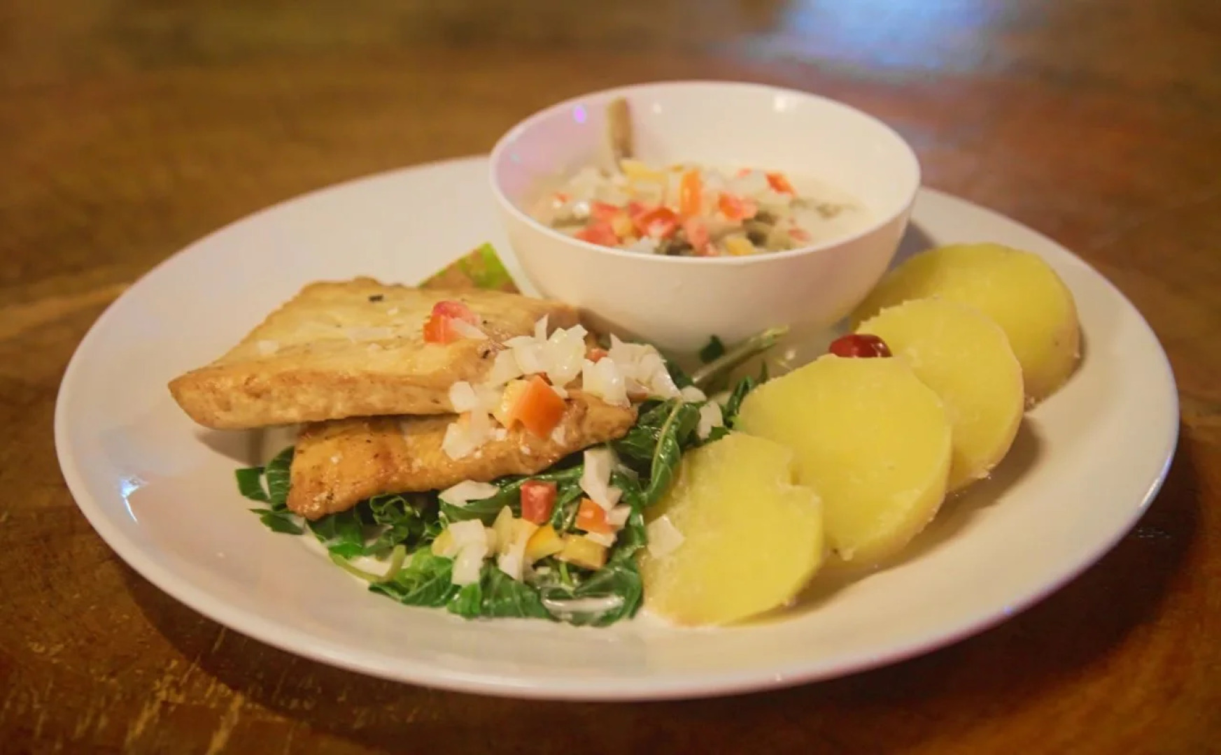 Tropic of Capricorn Hotel