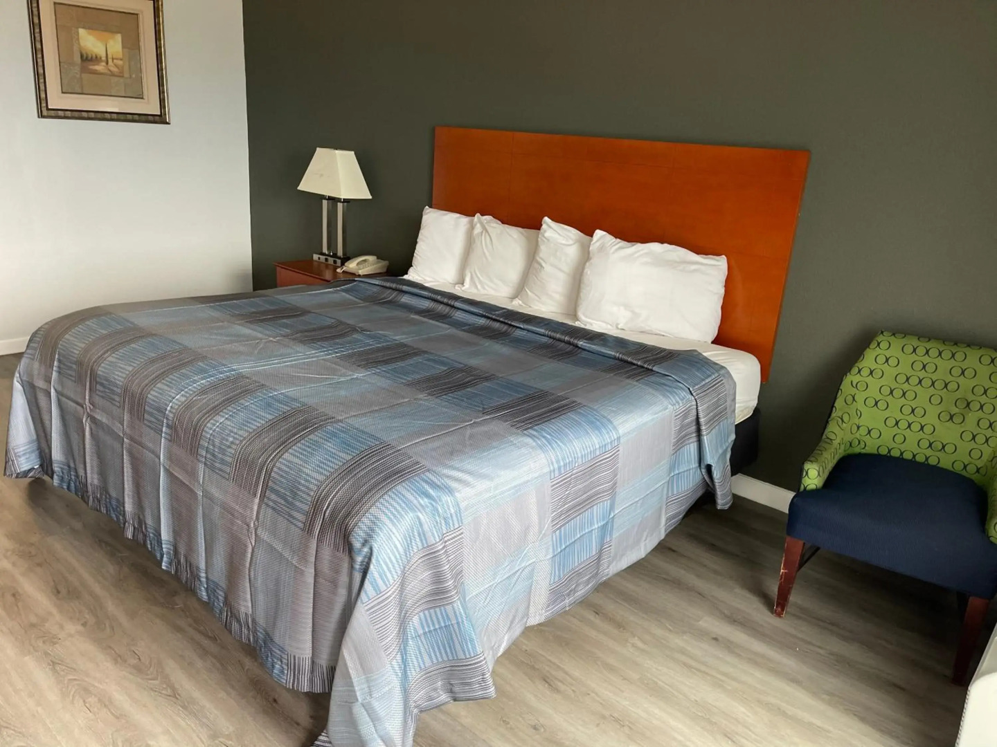 Wilkes-Barre Inn and Suites