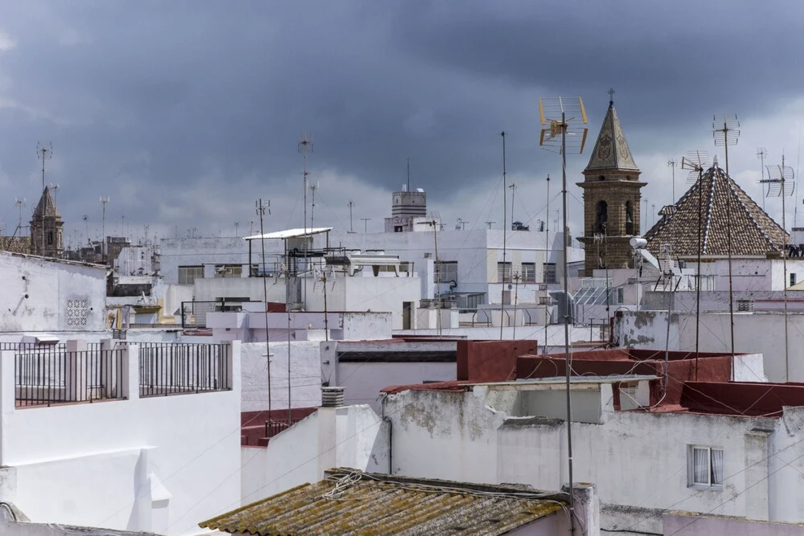 Apartamento C4R PUERTA-CALETA