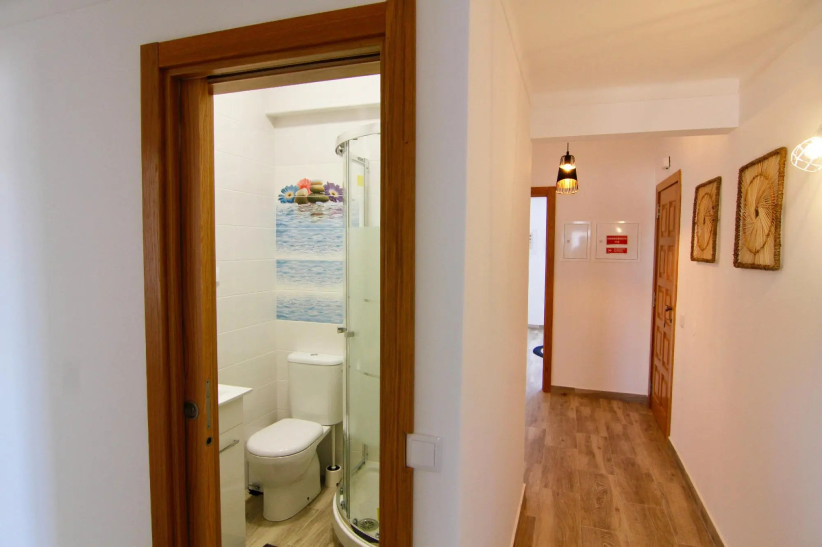 Lagoa Central by Homing