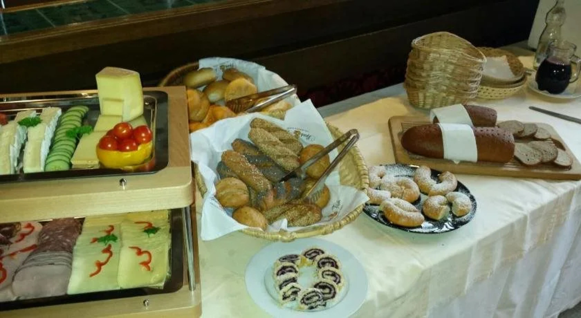 Gasthof Schwarzer Adler