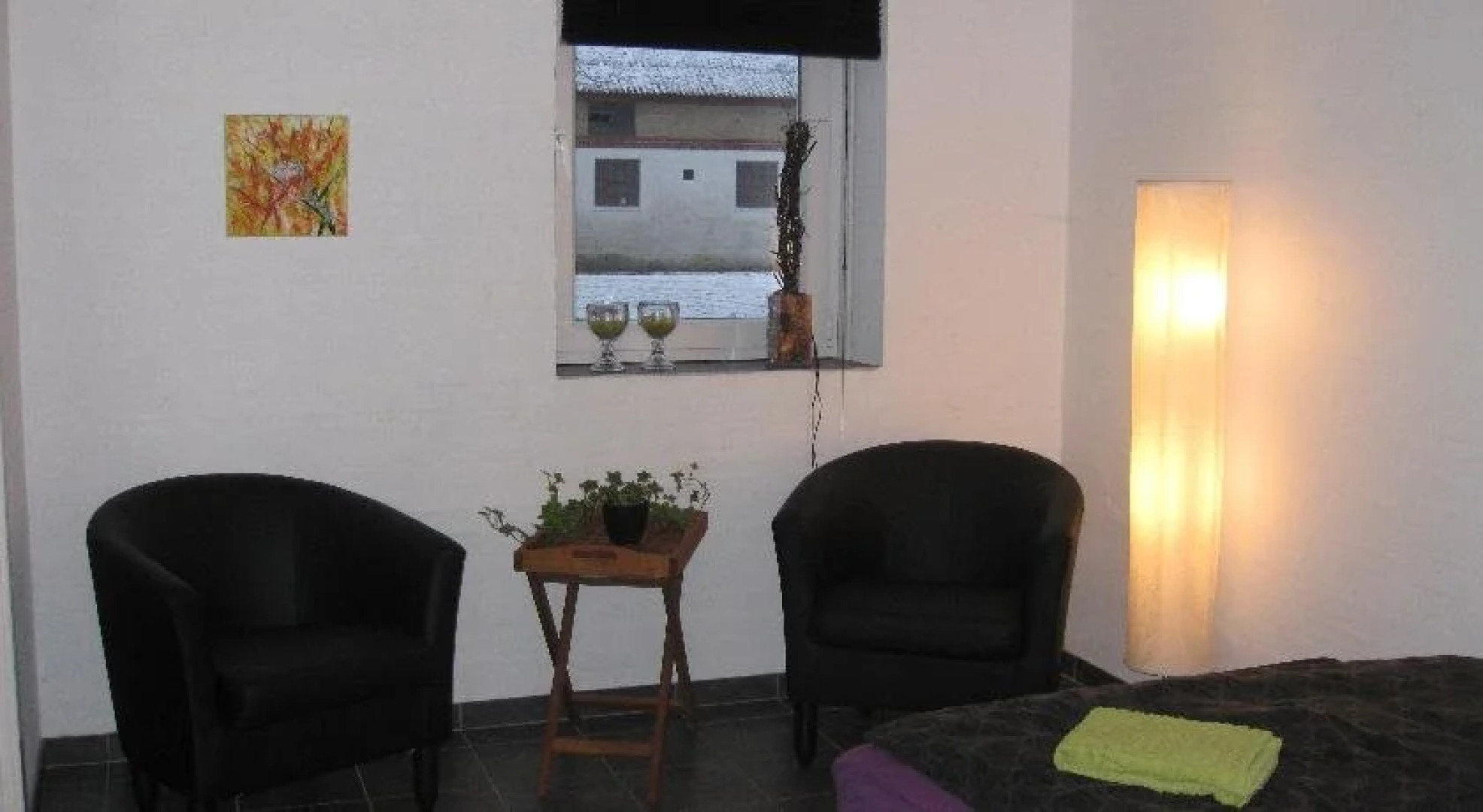 Øster Vaaen Bed & Breakfast