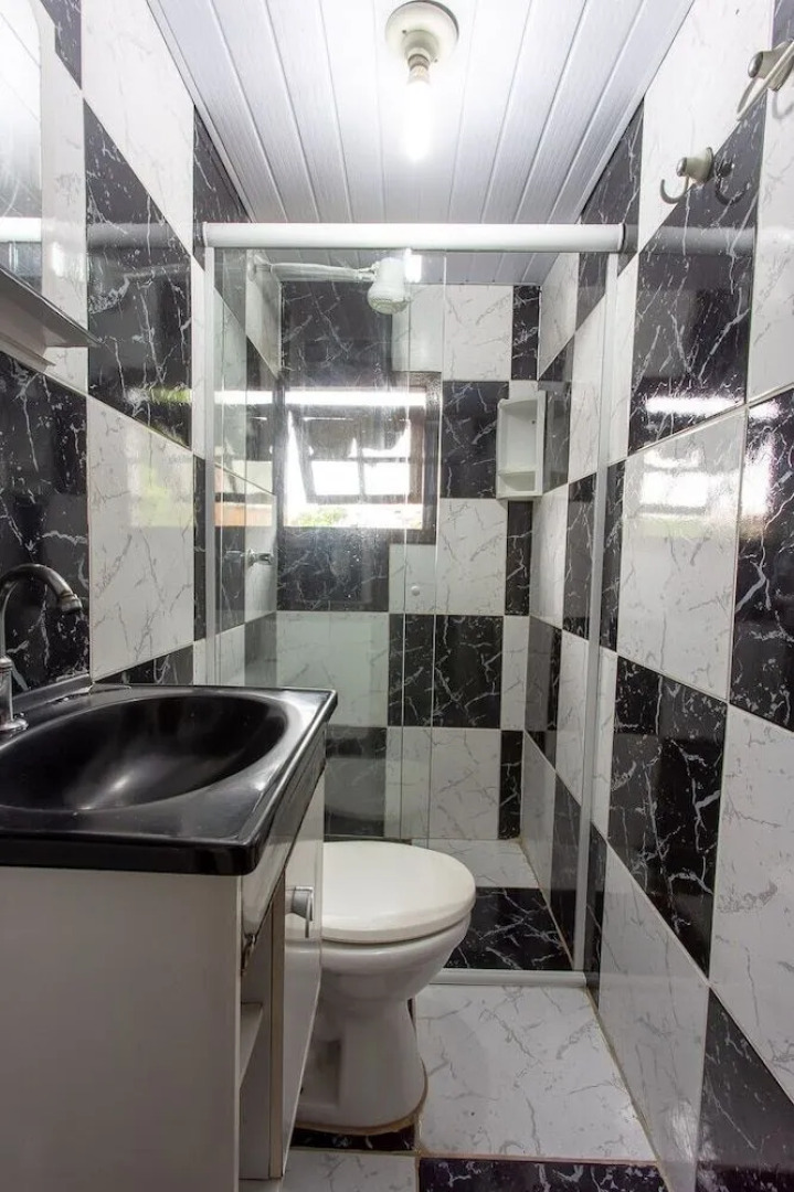 Hotel Toka do Skillo