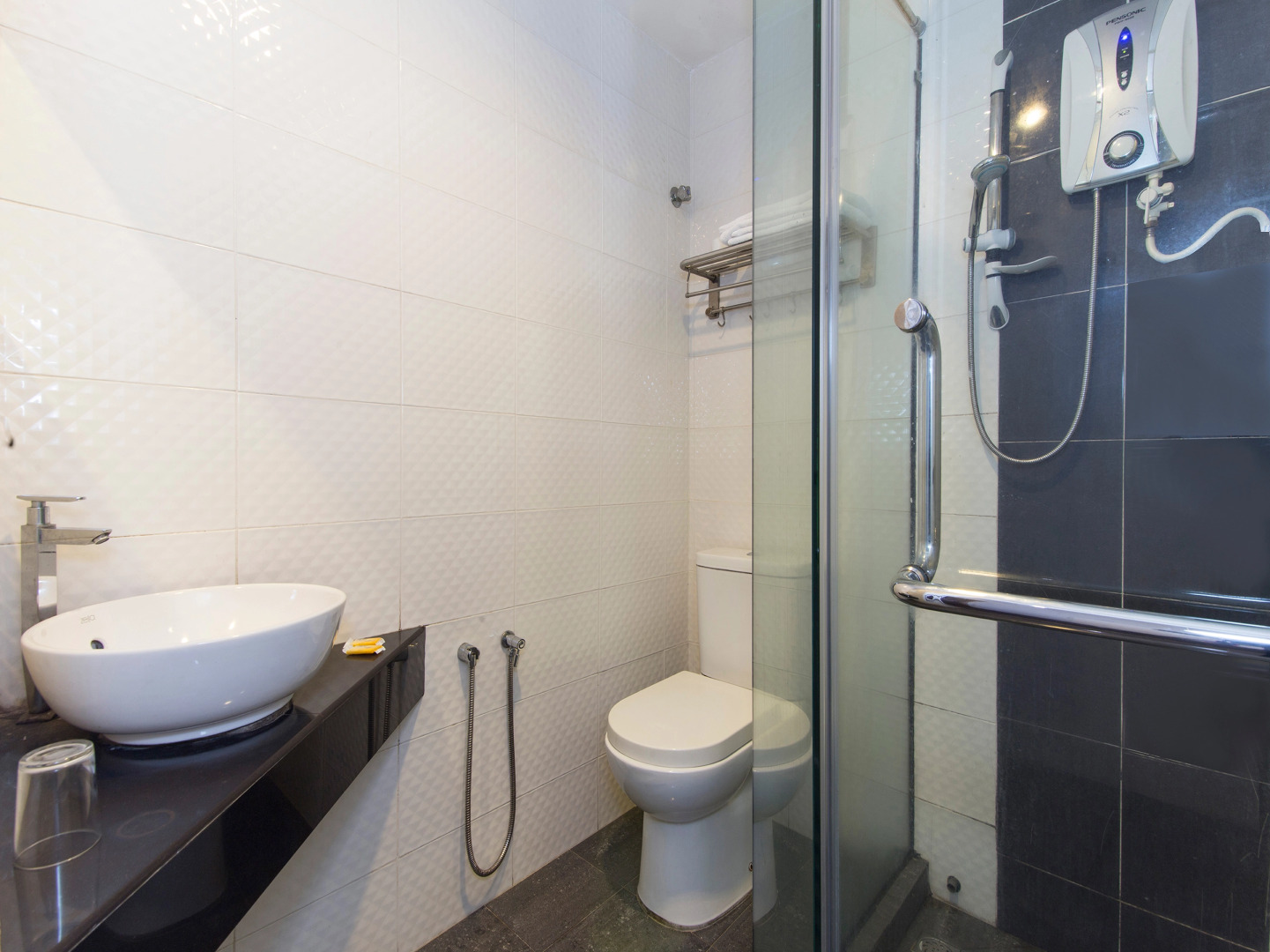 Hotel O Marvelton Hotel