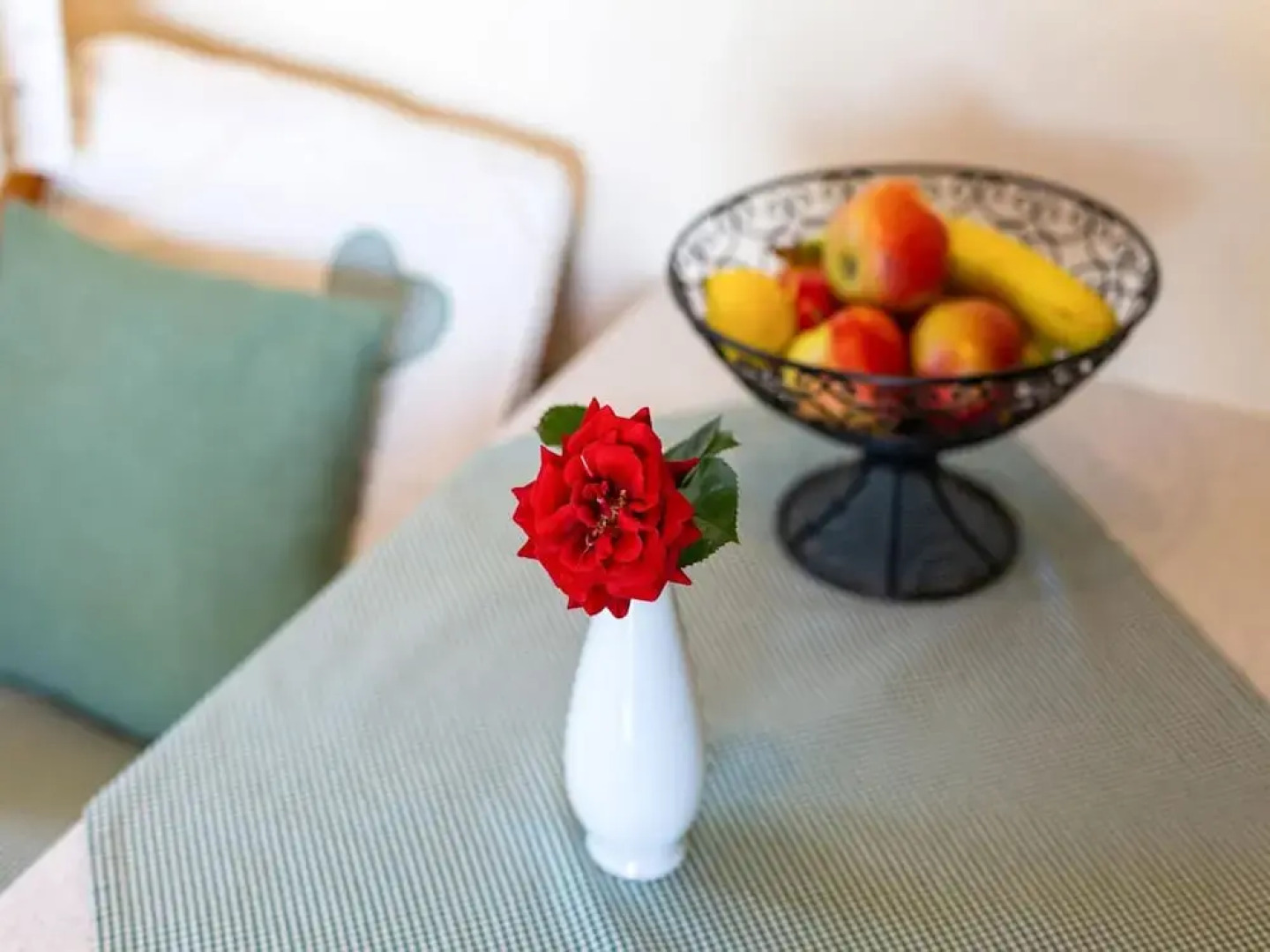 Holiday Home in Gersdorf Near a Swimming Lake