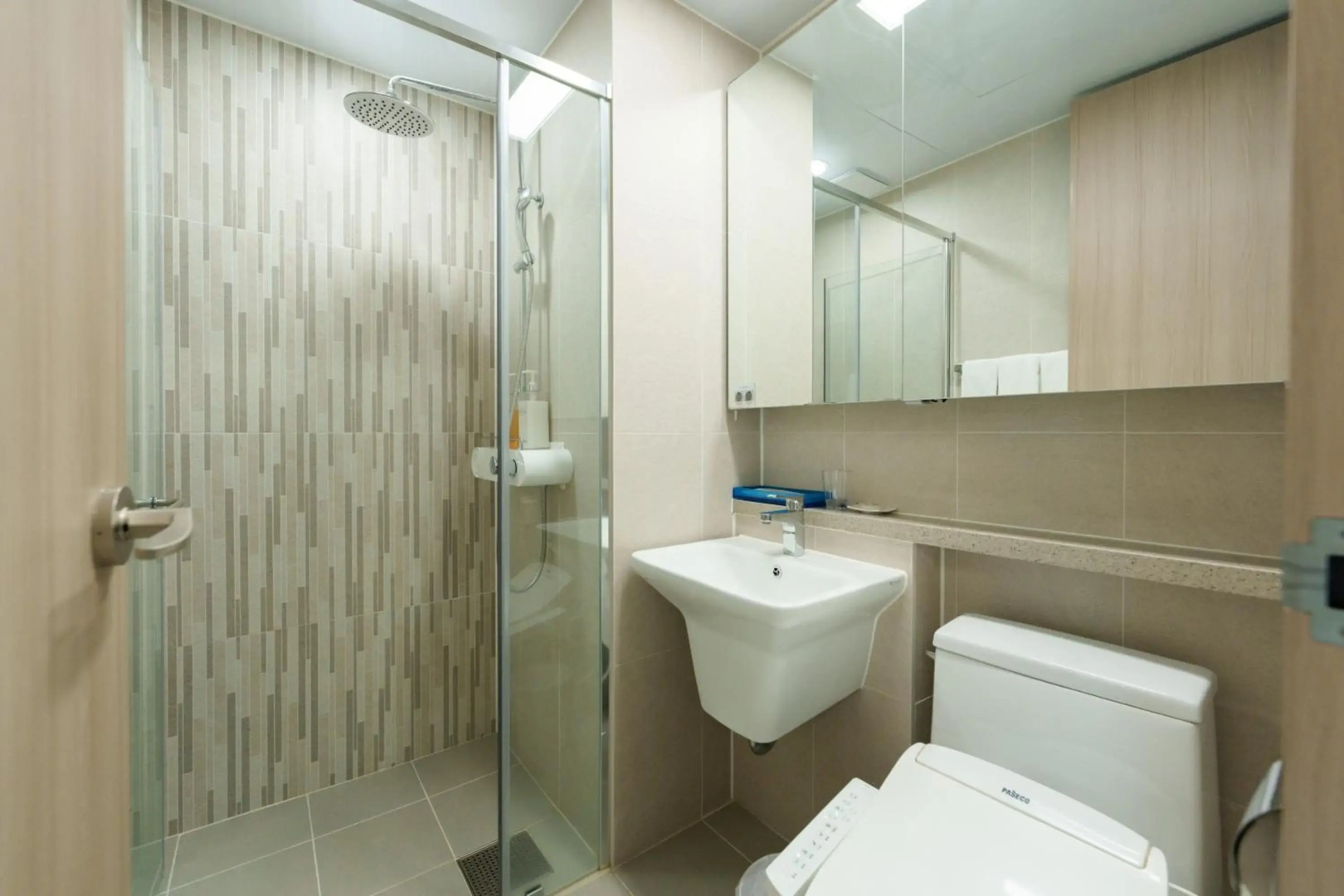 Hotel the Blue Terra