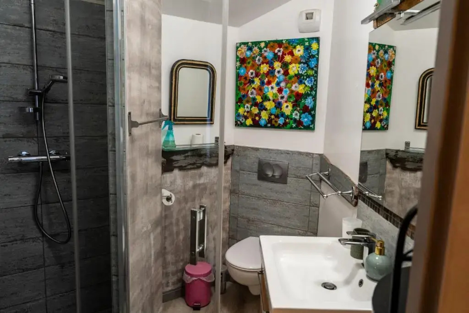 Le Moulin de Pascale