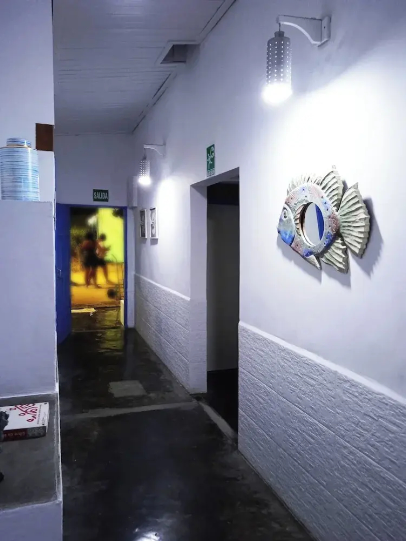 Posada Lagunita by Mediterraneo