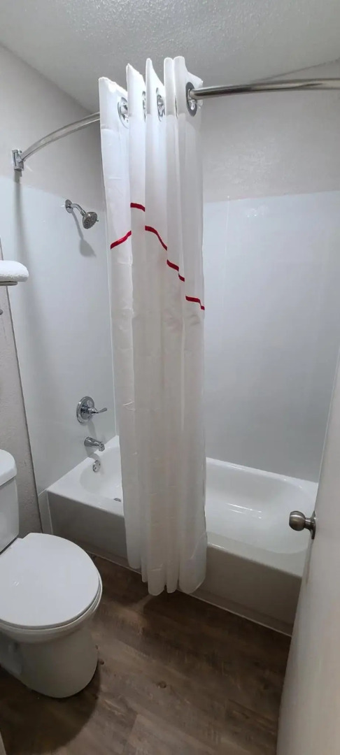 Red Roof Inn Florence, SC