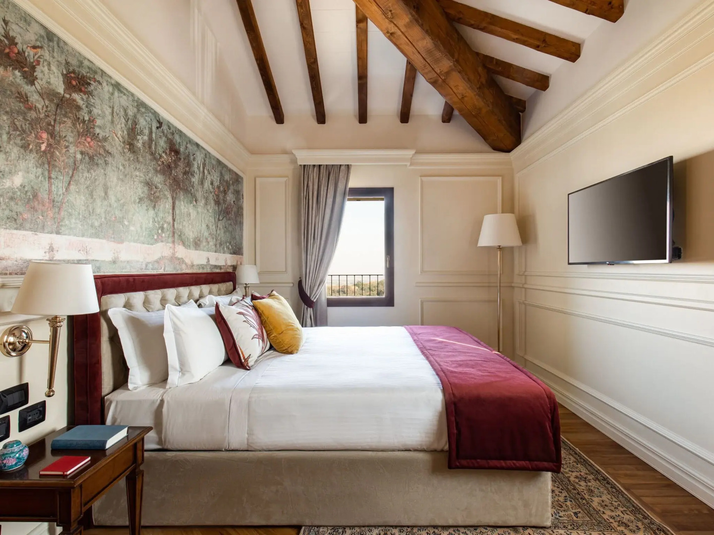 Lush Holiday Home in Castel San Pietro Terme With Garden