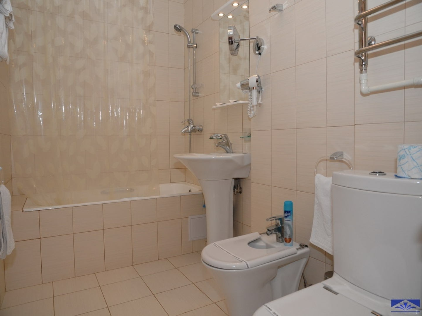 Предгорье Кавказа