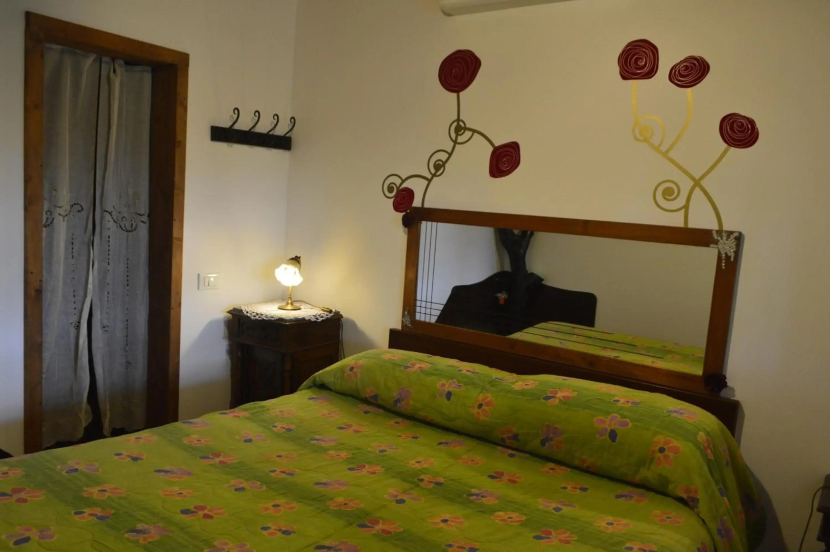 Villaggio Naif Mimosa