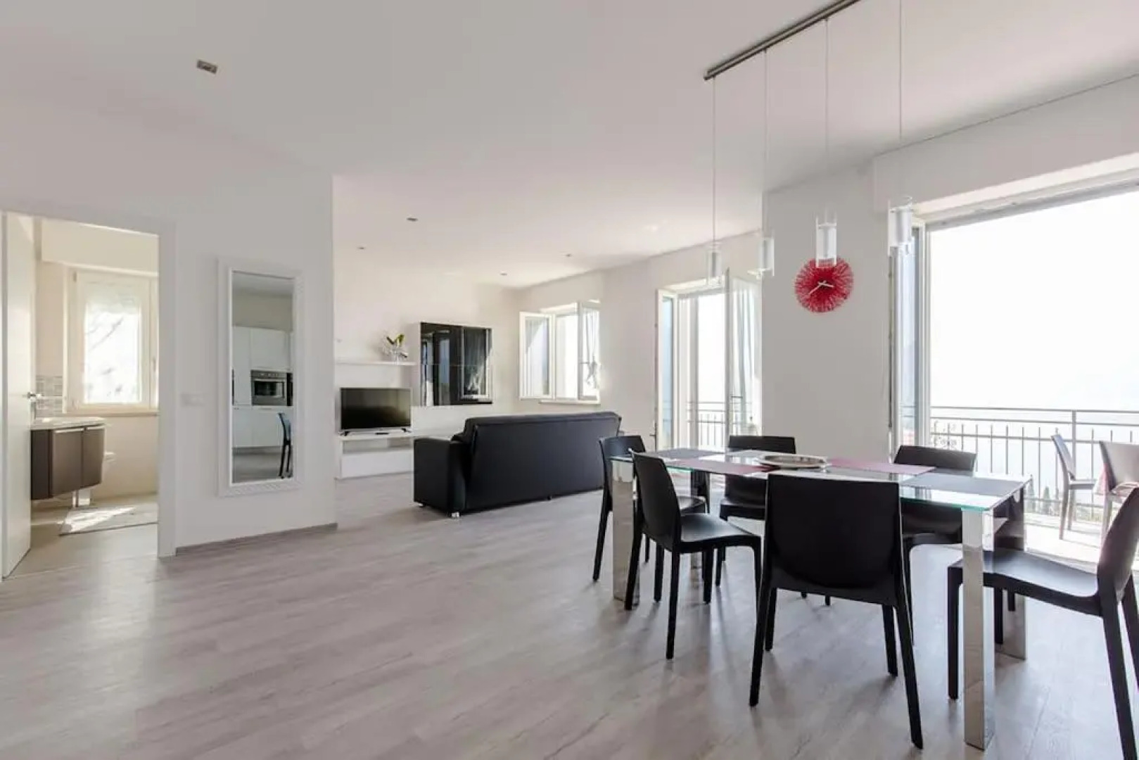 Cosy Torri Apartments