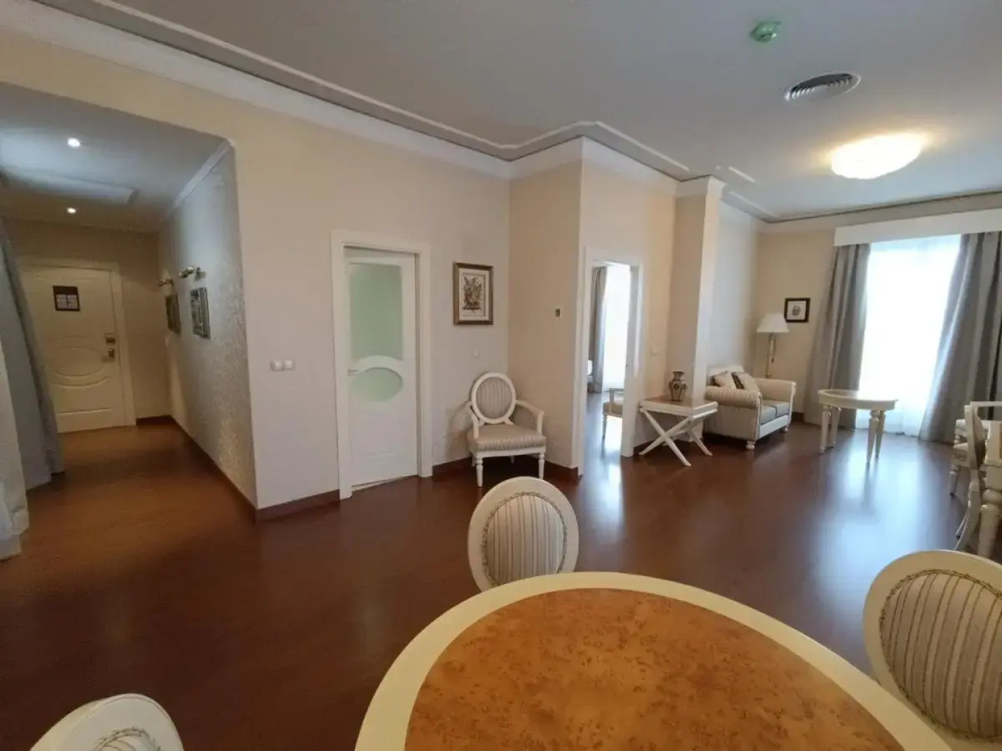 Hotel Bossh Alicia