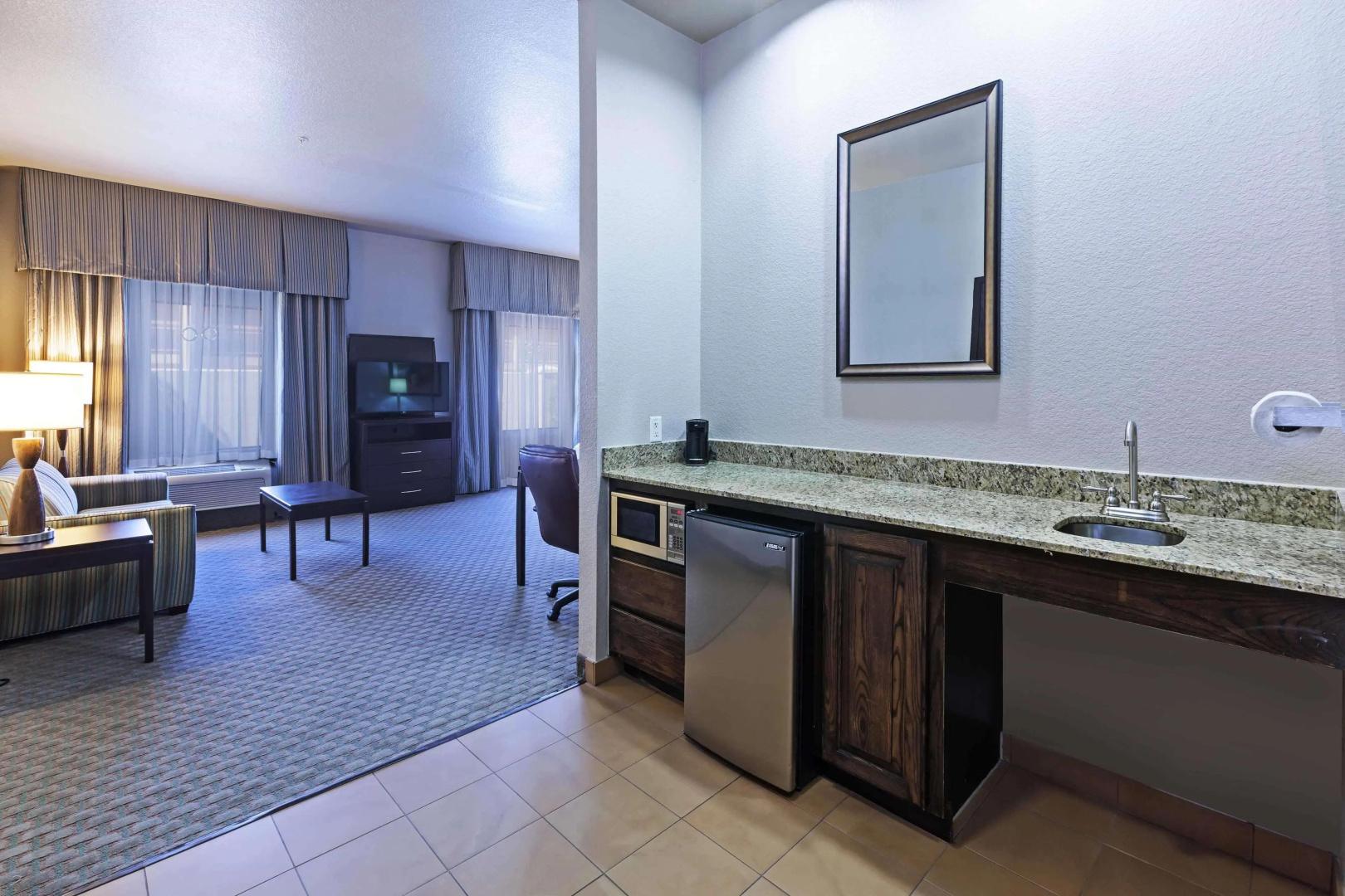 Hampton Inn & Suites Lake Jackson-Clute