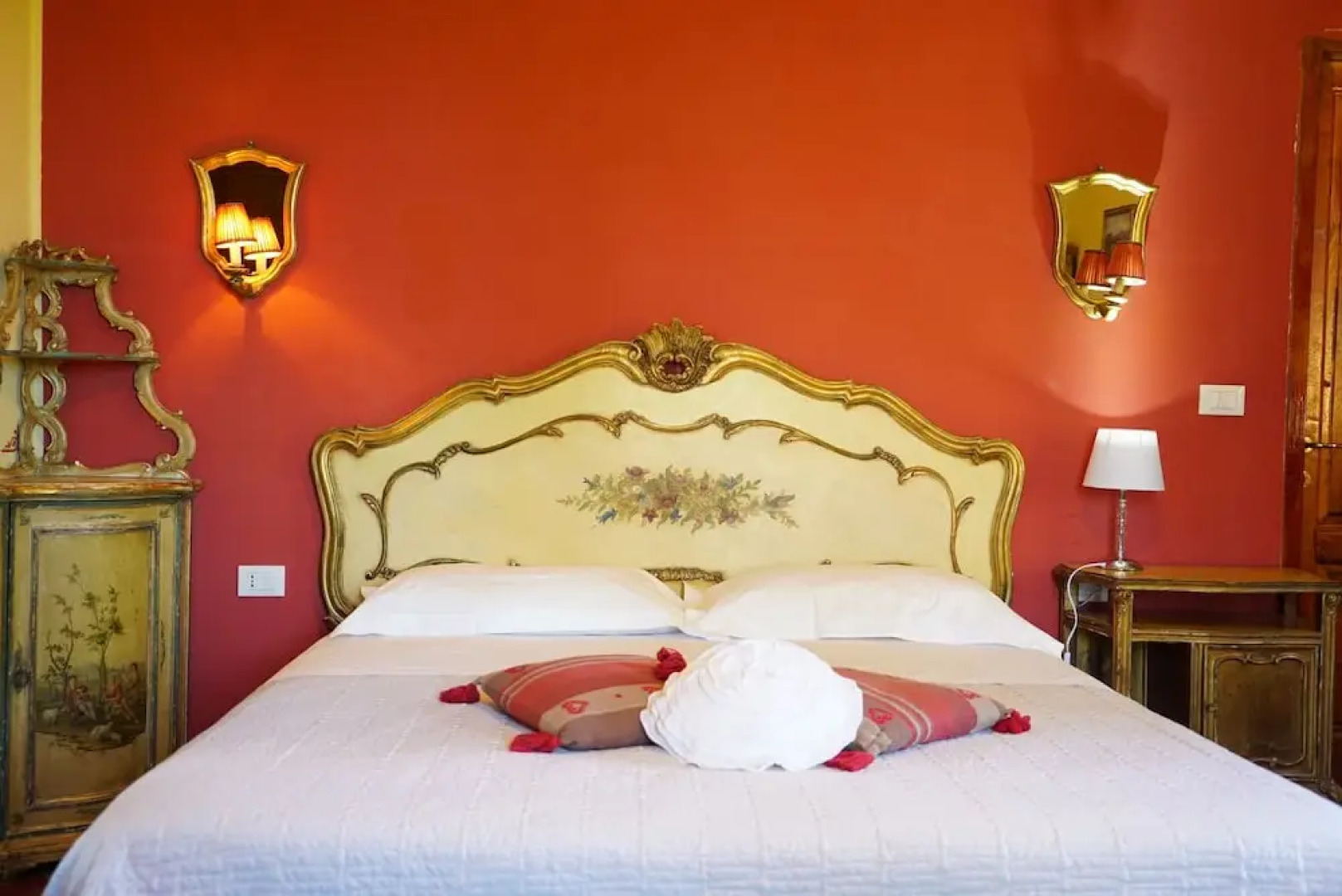 Agriturismo Villa Pallavicini