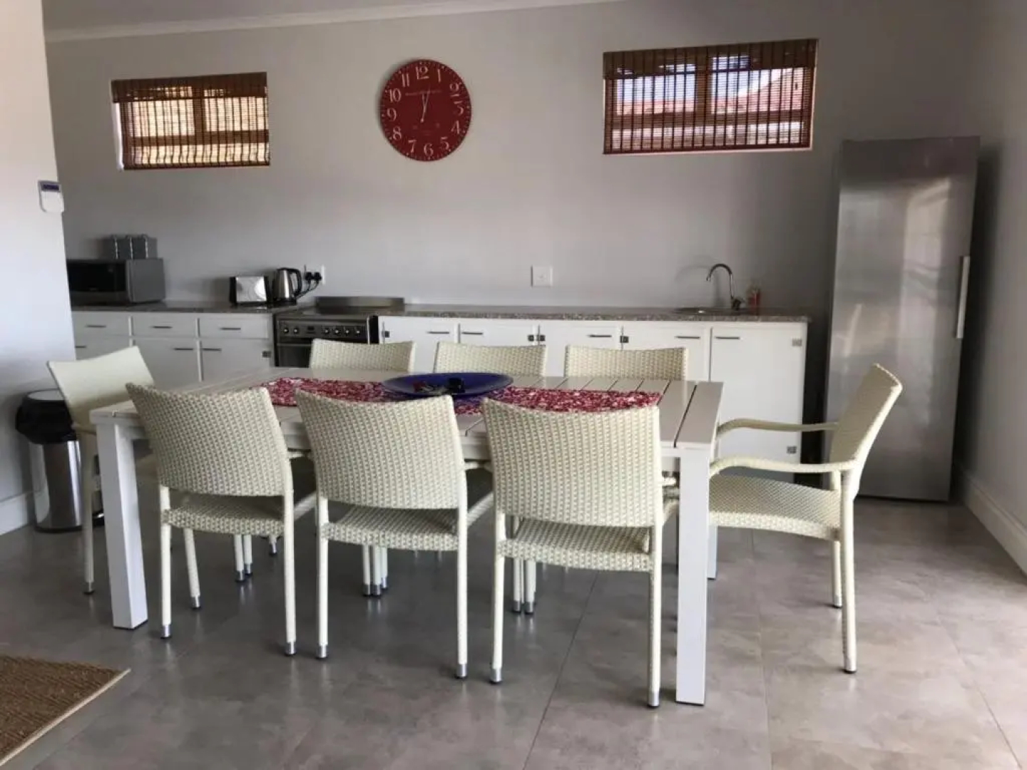 Lazy Days Apartments - Lambert's Bay