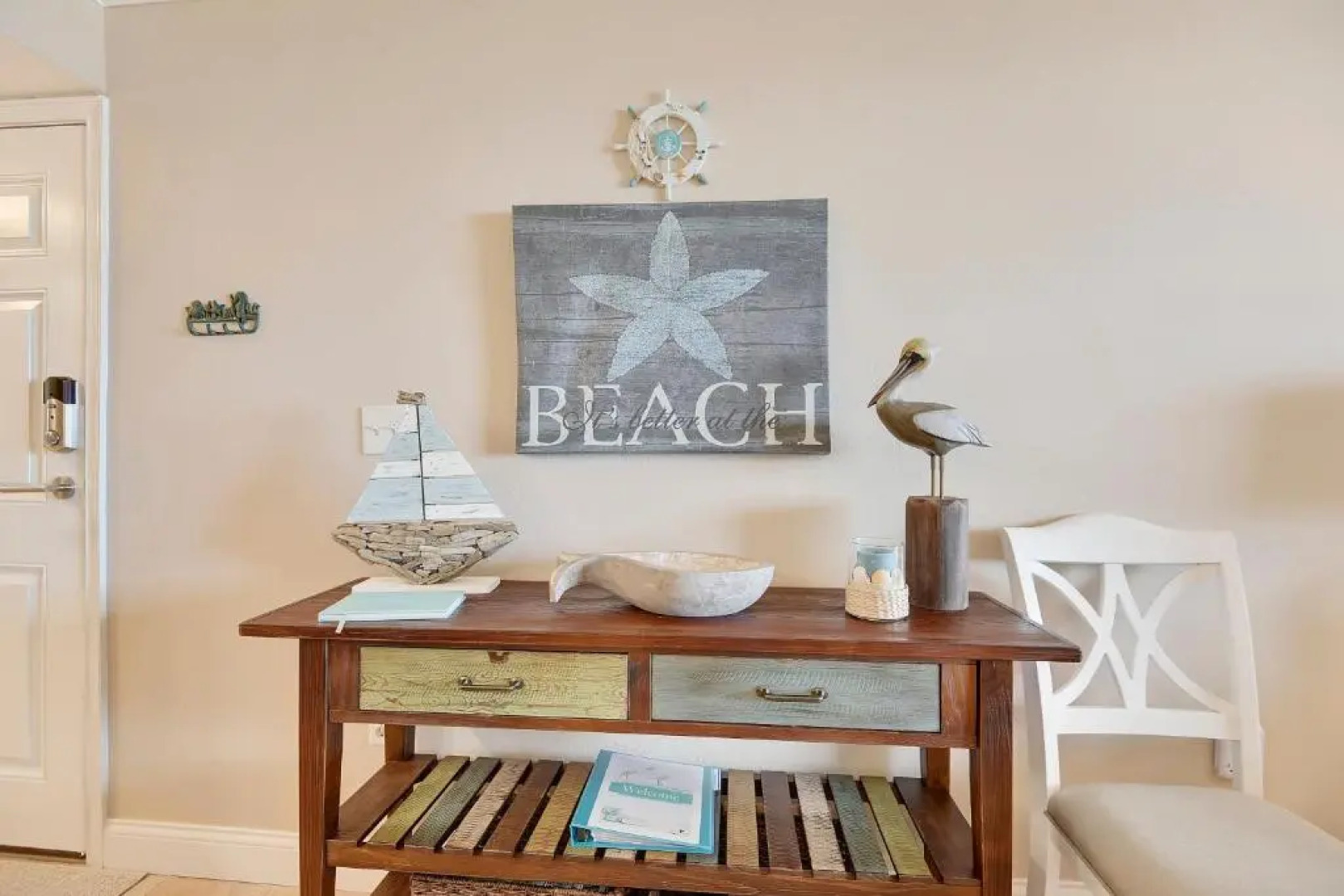 Sandy Sunrise - 1040S