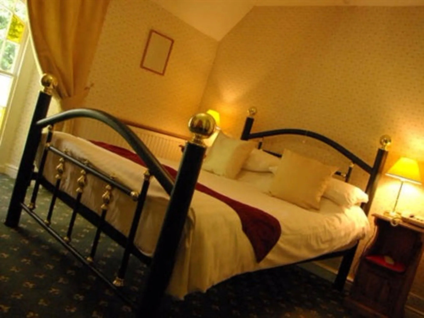 St Benets Abbey B&B