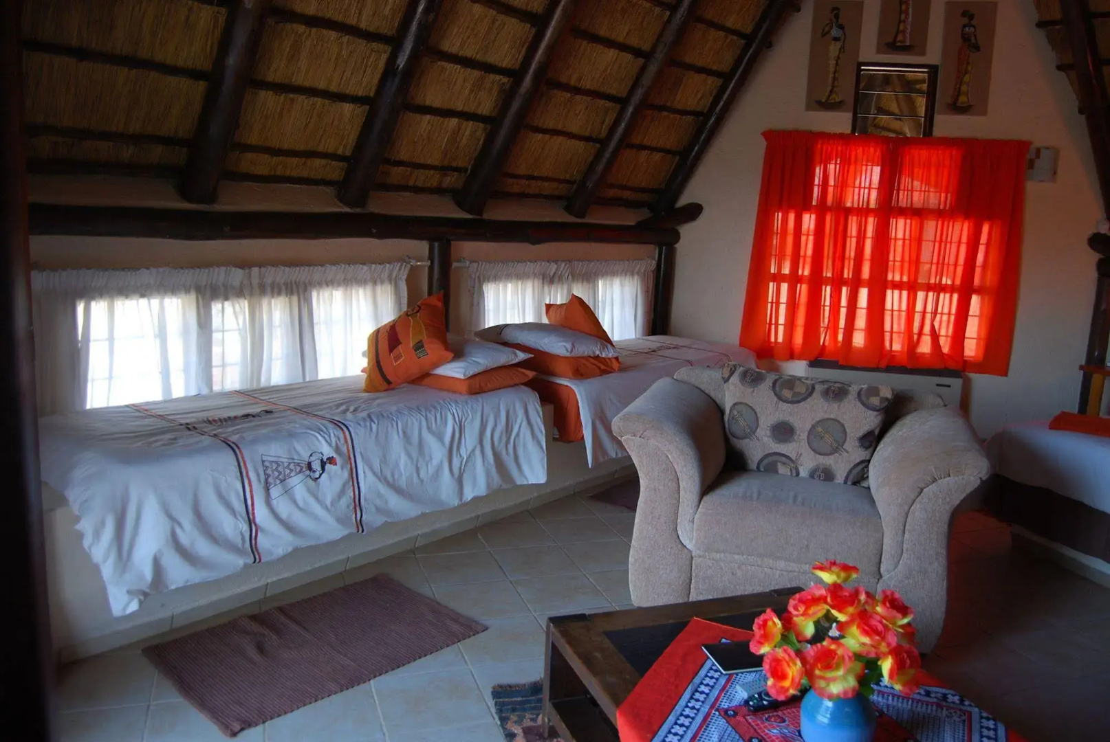 Royale Marlothi Safari Lodge