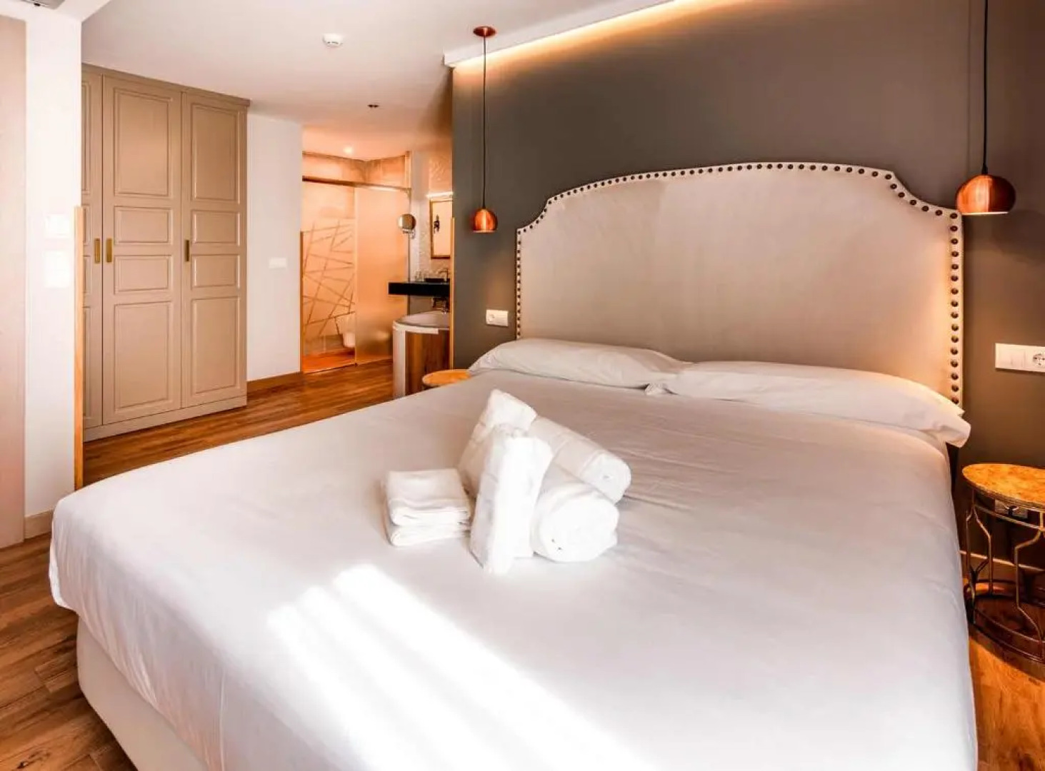 Hotel Palacio Torre de Galizano