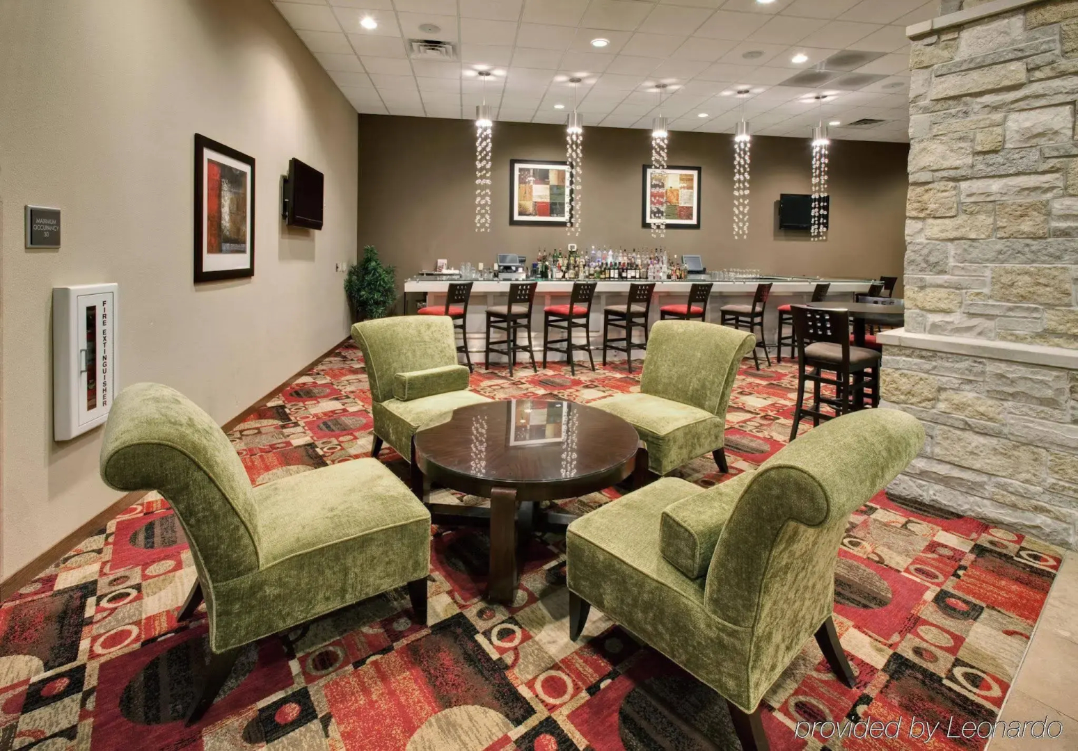 Crowne Plaza Milwaukee Airport by IHG
