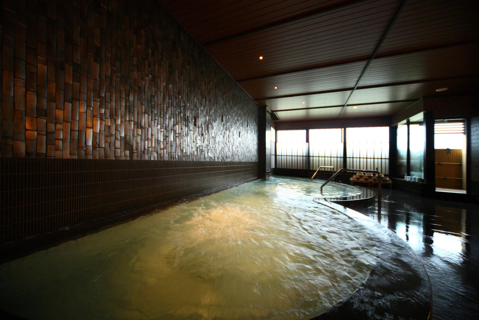 Hodoai no Yado Roppokan