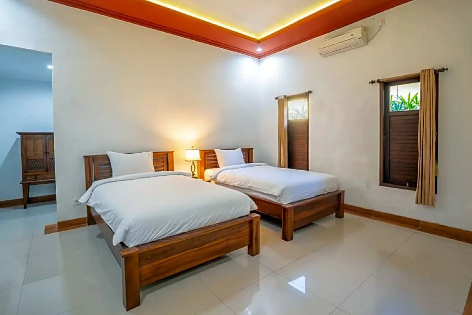 Nirmala Guest House